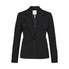 Object objlisa L/S button blazer black