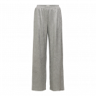 Object objlouise sutanna mw wide pants silver