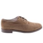 Sioux 4166461-701 Bovinia suede Nougat