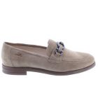 Sioux 4167141 Bovinia-711 suede Camel