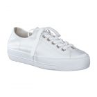 Paul-Green Maincalf.Kid White/white