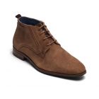 Berkelmans Veterboot Estoril Lodo Suede 