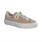 Paul Green 5320-035 Nubuk/Suede Sand