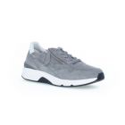 Gabor Sneaker 86.898.40 Grau/Weis