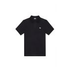 Diesel t-smith-doval-pj polo black