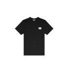 Diesel t-diegor-sp t-shirt black