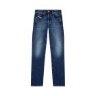 Diesel 1989 d-mine straight jeans 09i28