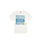 Diesel t-just-n9 t-shirt 141