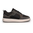 Cycleur de Luxe Commuter 232232Gray Volcanic Suede