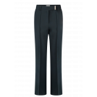 Aaiko chantalle r trousers norigreen