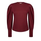 Aaiko imara top maroon