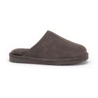 Warmbat Keith Felt Muil Grey