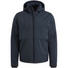 Cast Iron short jacket softshell superbolt salute