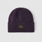 PME Legend beanie basic muts plum perfect