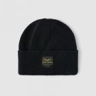 PME Legend beanie basic must black onyx