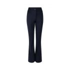 Aaiko solla trouser dark navy