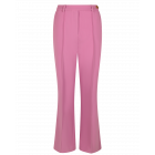 Aaiko vantalle pants light fuchsia