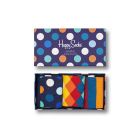 Happy Socks Classic Mix Gift Box 41-46