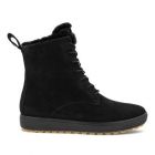 Ecco Soft 7 Tred W High-Cut Boot Zwart