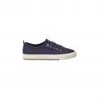 Esprit Sneaker 032EK1W307-400 Canvas Navy