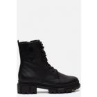 Oliver 25214-41 Veterboot Black