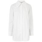 Modström godrick shirt off white