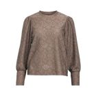 Object objfeodora l/s top noos morel