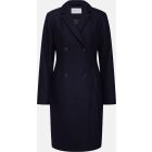 Modström odelia coat black