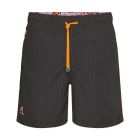 Ramatuelle caicos swim short charcoal