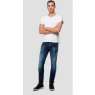 Replay anbass hyperflex bio stretch denim a04