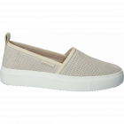 Blackstone ZL53 Loafer Olivia Whitecap Grey