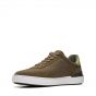 Clarks CourtliteW Tor 26170210 Olive