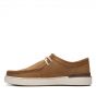 Clarks CourtliteW Wally 26170281 Dark Sand