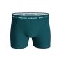 Bjorn Borg cotton stretch boxer 3 pack petrol blau