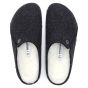 Birkenstock Zermatt Shearling Felt Anthracit