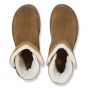 Birkenstock Uppsala Shearling Suede/Leder