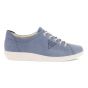 ecco Soft 2.0 Licht Blauw