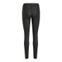 Object objbelle mw coated pants noos black