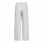 Object objlisa wide pant noos light grey melange