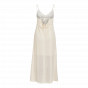 Object objnina singlet dress sandshell