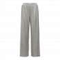 Object objlouise sutanna mw wide pants silver