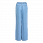 Object objframe lisa wide pants noos blue denim