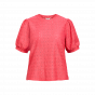 Object objlaila s/s re top noos raspberry