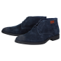 Sioux Foriolo-706-H Suede Sirena Navy