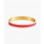 Pig Hen emily armband lipstick gold