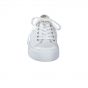 Paul-Green Maincalf.Kid White/white