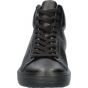 Ecco Soft 7 High Top Zwart