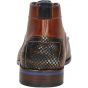 Berkelmans Lasarte Cognac Calfsleer