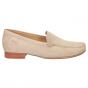 Sioux Campina Suede Cork/zand