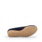 Gabor 82.641.46 Suede Dark-blue (kork)